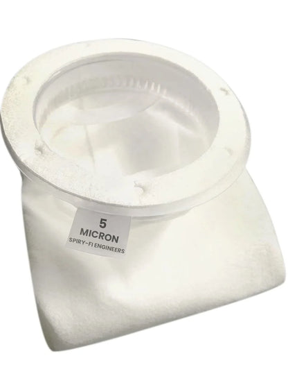 Water Tank Inlet Filter – 5 Micron Sediment Filter-Buy 1 Get 2 Limited-time offer!