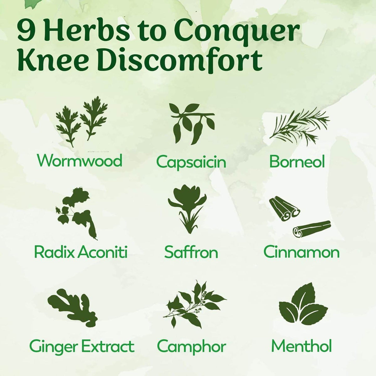 RevaCure™ Herbal Knee Pain Relief Patches Long Lasting| Limited Time Offer!
